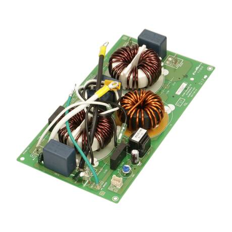 PLACA DE POTENCIA - 9AGF9879