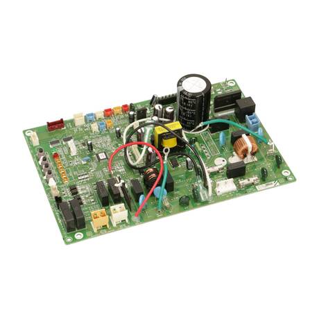 PLACA DE CONTROL - 9AGF9898