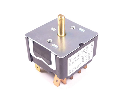 INTERRUPTOR SELECTOR FUNCIONES 250V 3-25 - 9AGF9900