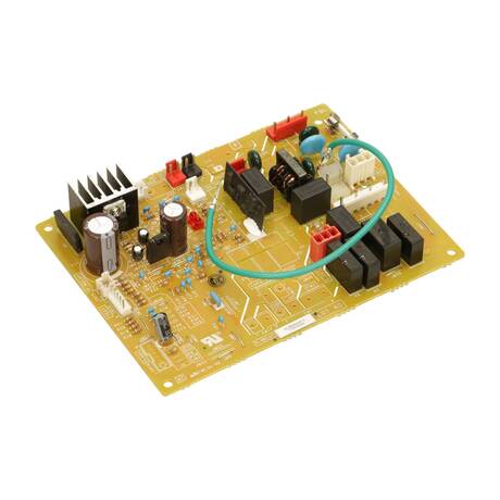 PLACA CONTROL EZ-002SHUE-C - 9AGF9904