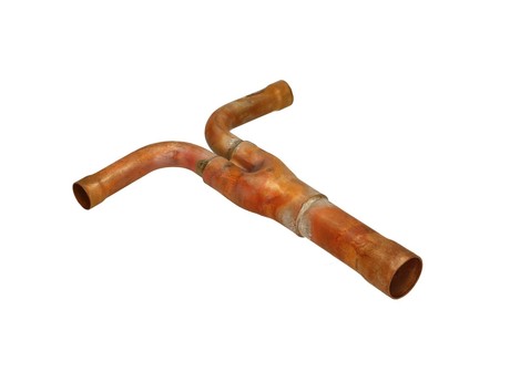 SEPARADOR TUBO - 9AGF9908