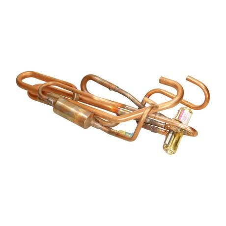 VÁLVULA DE 4 VÍAS - 9AGF9913