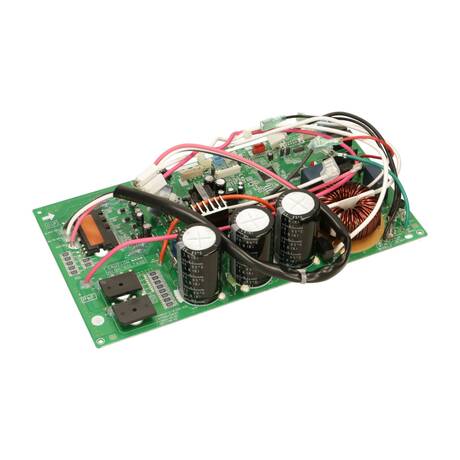 PLACA DE CONTROL - 9AGF9915