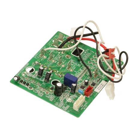 PLACA INVERTER - 9AGF9925