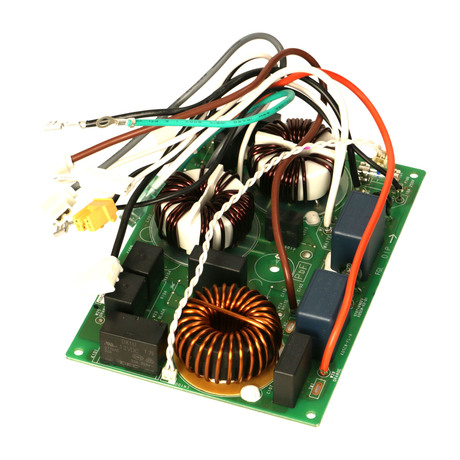 PLACA DE POTENCIA - 9AGF9926