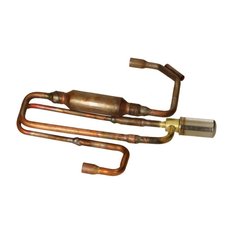 VÁLVULA DE EXPANSIÓN - 9AGF9933