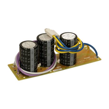 PLACA DE CONDENSADORES K05FB-0900HUE-P0 - 9AGF9935
