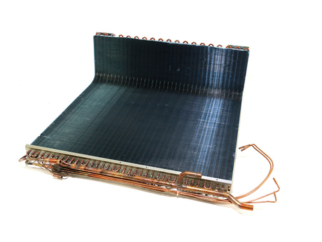 CONDENSADOR FRIGORÍFICO A - 9AGF9942