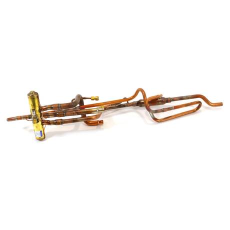 VÁLVULA DE 4 VÍAS - 9AGF9945