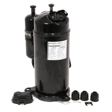 COMPRESOR - 9AGF9947