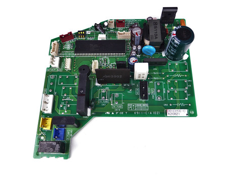 PLACA CONTROL K911-001EHSE-C - 9AGF9949