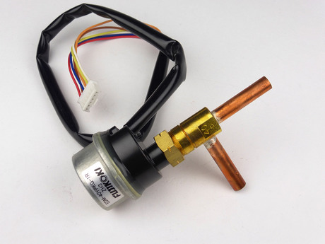 VÁLVULA EXPANSIÓN EMD-40YPKG-1R ZH3 - 9AGF9959