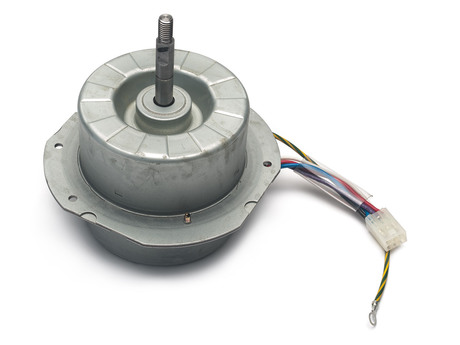 MOTOR TURBINA MFA-18GTT - 9AGF9964