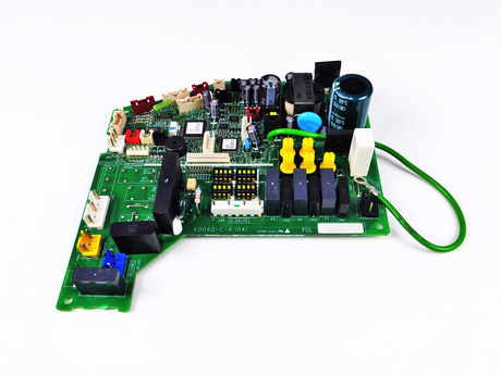 PLACA CONTROL EZ-00007HSE-C - 9AGF9967