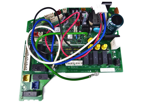PLACA CONTROL EZ-0000LHSE-C - 9AGF9973