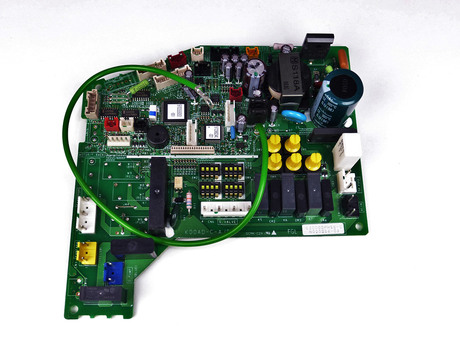 PLACA CONTROL EZ-0000PHSE-C - 9AGF9974