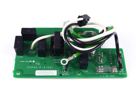 PLACA POTENCIA EZ-00006HSE-P - 9AGF9986