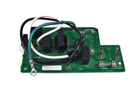 PLACA POTENCIA EZ-0000HHSE-P - 9AGF9988