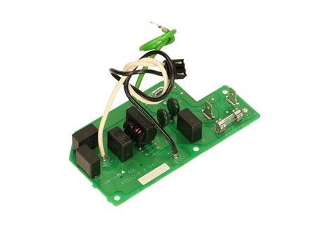 PLACA POTENCIA EZ-0000KHSE-P - 9AGF9989