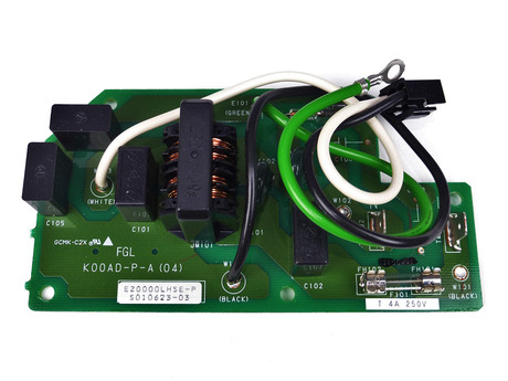 PLACA POTENCIA EZ-0000LHSE-P - 9AGF9990