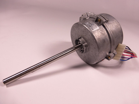 MOTOR TURBINA MFA-09FTT - 9AGF9994