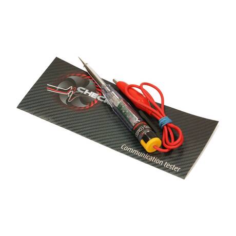 Tester de comunicación UTQ-COMTEST - 9APM0001