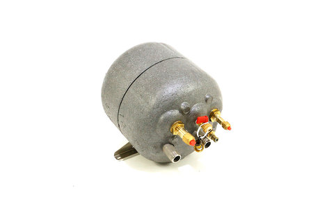 INTERCAMBIADOR DE PLACAS - 9ATW0001