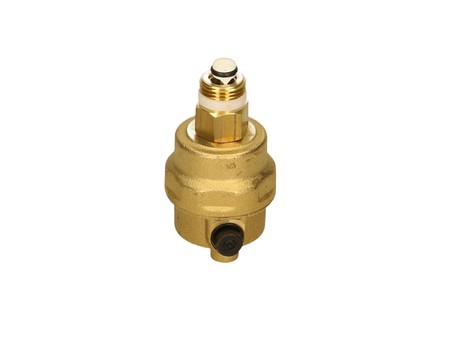 VÁLVULA DE PURGADO AUTOMÁTICO - 9ATW0003