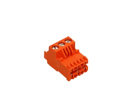 CONECTOR - 9ATW0017
