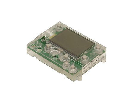 CENTRALITA DE CONTROL - 9ATW0025