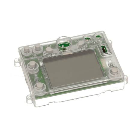 CENTRALITA DE CONTROL - 9ATW0025