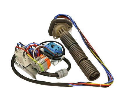 RESISTENCIA DE INMERSIÓN - 9ATW0036