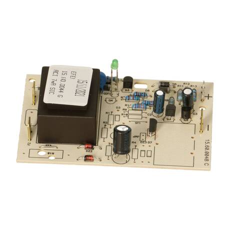 PLACA ELECTRÓNICA ACI - 9ATW0041