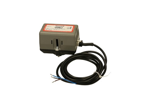 BOBINA VÁLVULA DE 3VÍAS - 9ATW0044