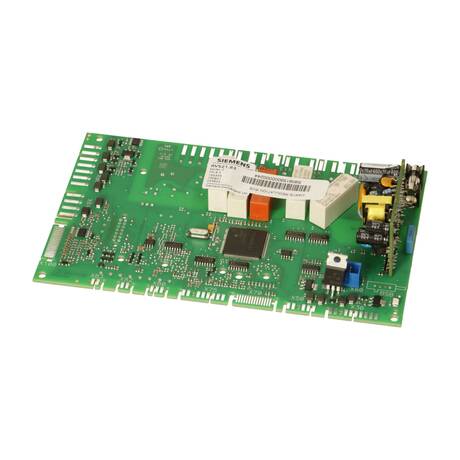 Placa control reguladora - 9ATW0048