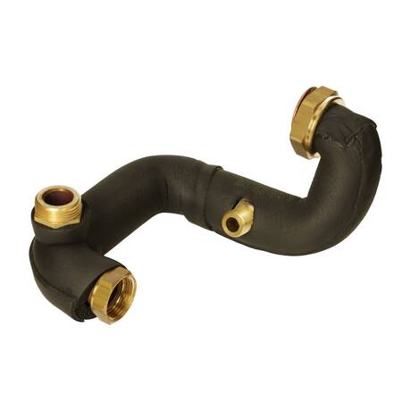 Tubo de retorno - 9ATW0050