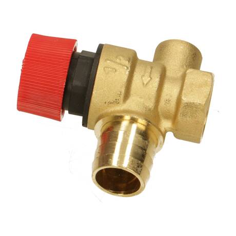 Válvula de seguridad - 9ATW0052