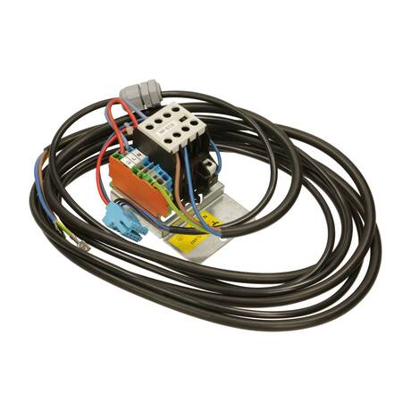 Kit control eléctrico - 9ATW0068