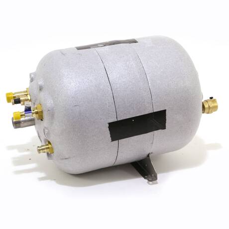 Intercambiador - 9ATW0070