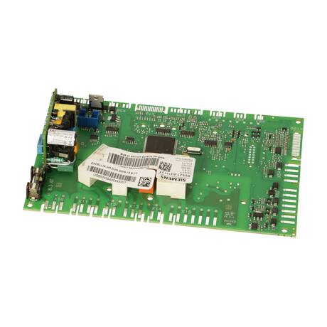Placa control reguladora - 9ATW0079